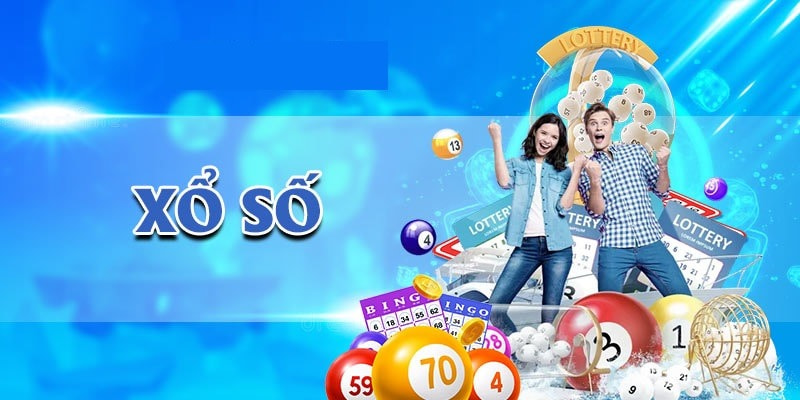 Tìm hiểu Xổ số S6APP