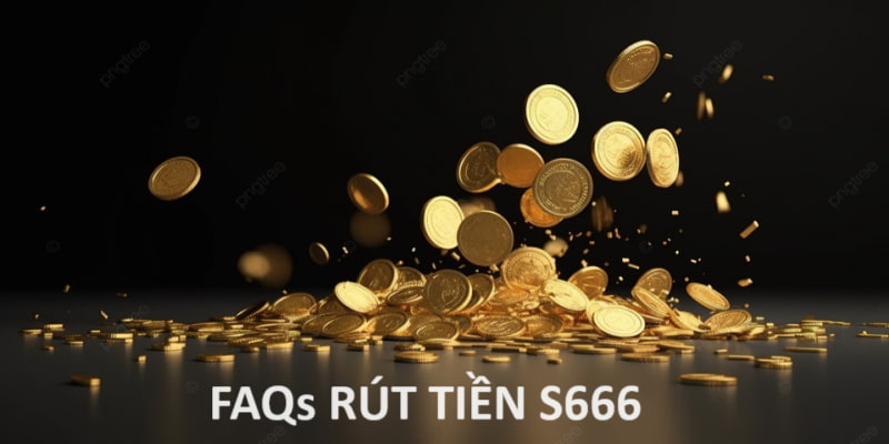 Lý do rút tiền S6APP bị chậm?