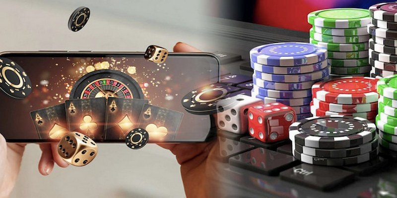 Các trò chơi phổ biến tại Casino S6APP