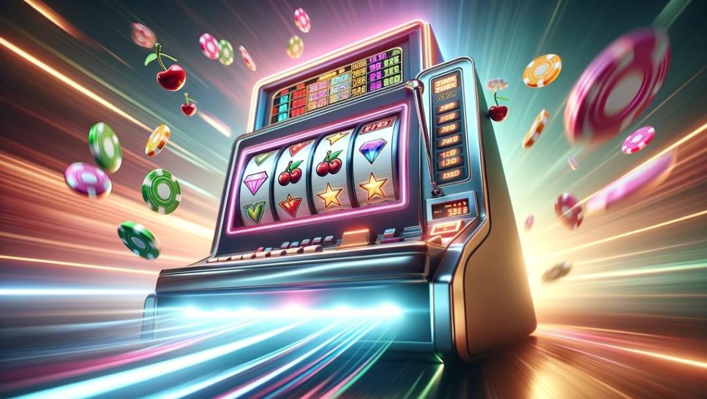 Hướng dẫn cách chọn slot game phù hợp với phong cách chơi của bạn