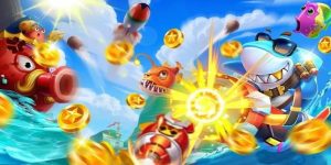 Top Game Bắn Cá Đổi Thưởng 3D Uy Tín Nhất Hiện Nay