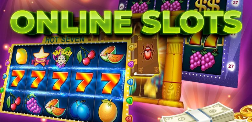 Lý giải các thuật ngữ cơ bản trong slot game: Giúp bạn hiểu rõ luật chơi