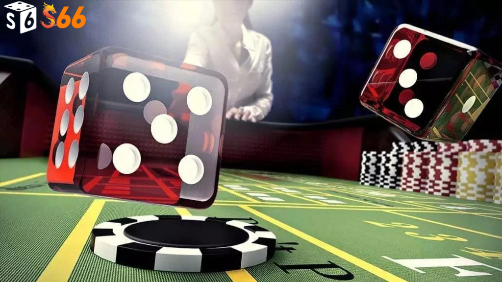 Cách chơi Craps chiến thắng: Bí quyết từ chuyên gia