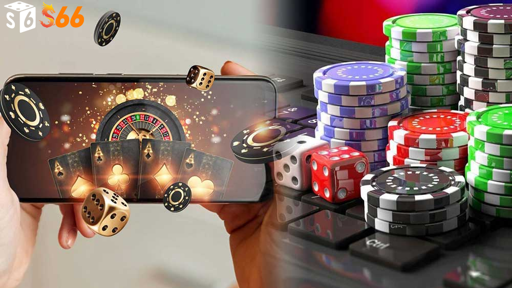 Luật chơi Craps cơ bản: Từ những bước đầu tiên