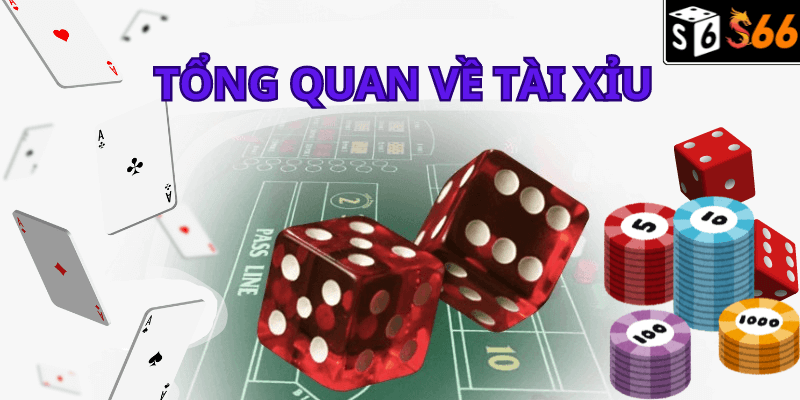 Cách tính cầu tài xỉu