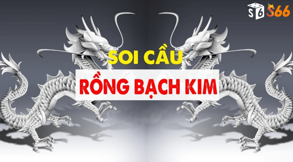 Cách thực hiện Rồng bạch kim 888