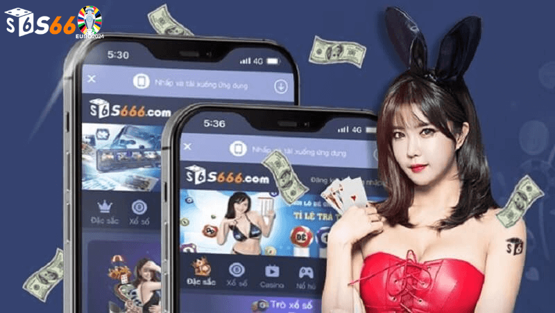 Những Mẹo S6666app