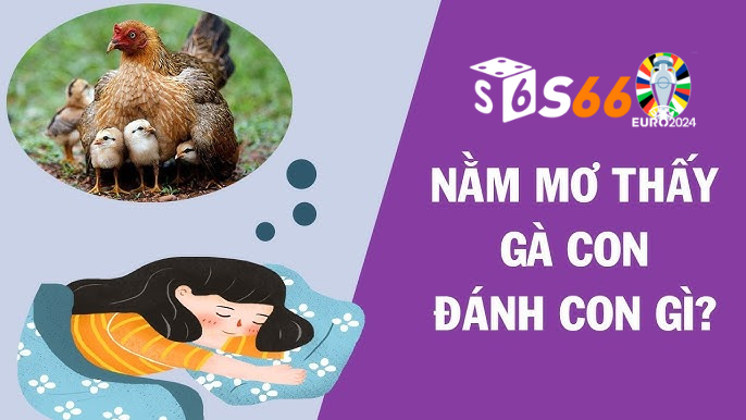 Ý nghĩa của việc mơ thấy con gà