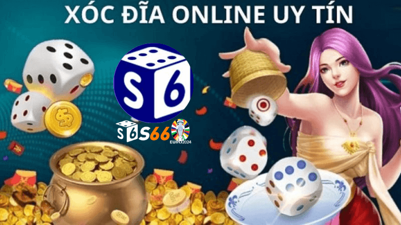 Các Lời Khuyên Khi Chơi Xóc đĩa s666