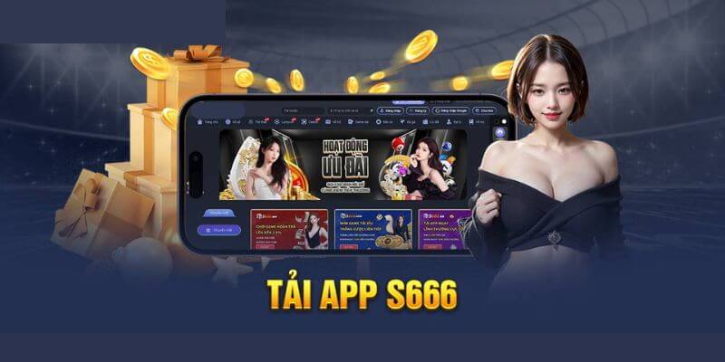 Tải s6app