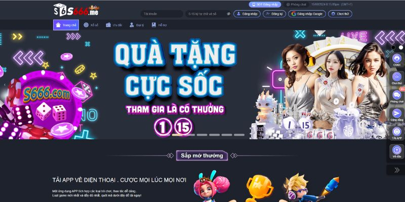 Lợi Ích Của Việc Sử Dụng S66APP