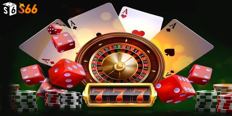 Chiến Lược Chơi Trò Chơi Hiệu Quả Tại S666 Casino