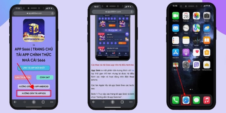 Các lời khuyên hữu ích khi tải và chơi game trên s666 me
